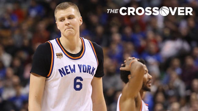 Let Kristaps Fly: New Year's Resolutions For Eastern Conference Teams